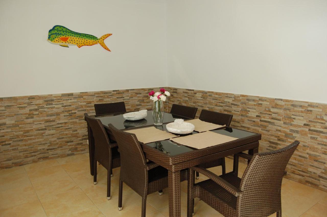 Alquilaencanarias Candelaria, Terrace And Pool ! Buitenkant foto